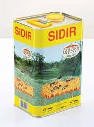 Golden Beard Bal Aromalı Şurup 5 Kg