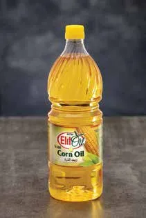 Elitoil Mısır Yağı 1,8 Lt