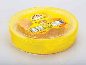 Golden Beard Petek Balı 1000 g