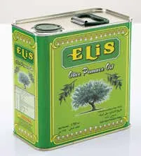 Elis Pomas Yağı 1750 ml