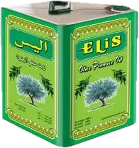 Elis Pomas Yağı 10 Lt teneke
