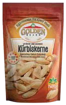 Golden Beard Kabak Çekirdeği 85 g