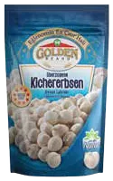 Golden Beard Beyaz Leblebi 85 g