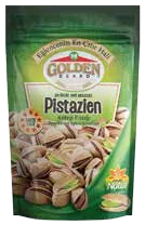 Golden Beard Antep Fıstığı 85 g