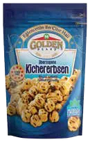 Golden Beard Çifte Kavrulmuş Sarı Leblebi 85 g
