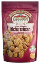 Golden Beard Tuzlu Leblebi 85 g