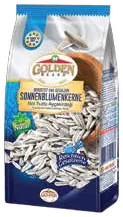 Golden Beard Ayçekirdeği - Bol Tuzlu 150 g