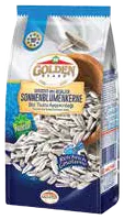 Golden Beard Ayçekirdeği - Bol Tuzlu 100 g