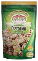Golden Beard Antep Fıstık 200 g