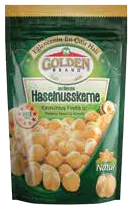 Golden Beard Kavrulmuş Fındık İçi 200 g