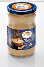 Golden Beard Tahin 600 g kavanoz