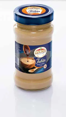 Golden Beard Tahin 300 g