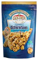 Golden Beard Çifte Kavrulmuş Leblebi 200 g