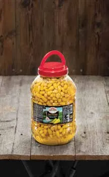 Golden Beard Biberiye Turşusu 5000 cc