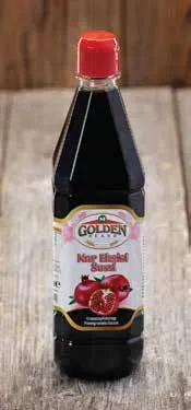 Golden Beard Nar Sosu 1000 g