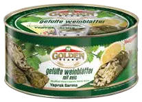 Golden Beard Yaprak Sarma 400 g