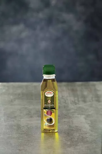 Golden Beard Zeytin Yağı 250 ml