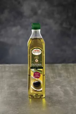 Golden Beard Zeytin Yağı 500 ml