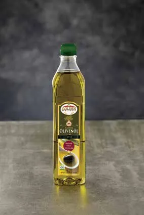 Golden Beard Zeytin Yağı 1 Lt