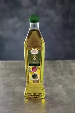 Golden Beard Sızma Zeytin Yağı 1 Lt