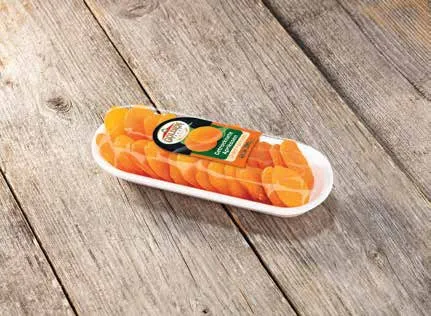 Golden Beard Köpük Tabak Kuru Kayısı 200 g