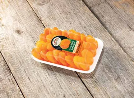 Golden Beard Köpük Tabak Kuru Kayısı 300 g