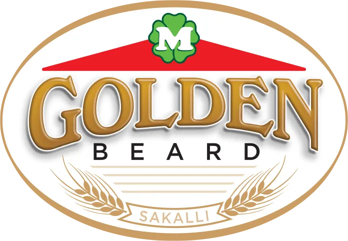 Golden Beard